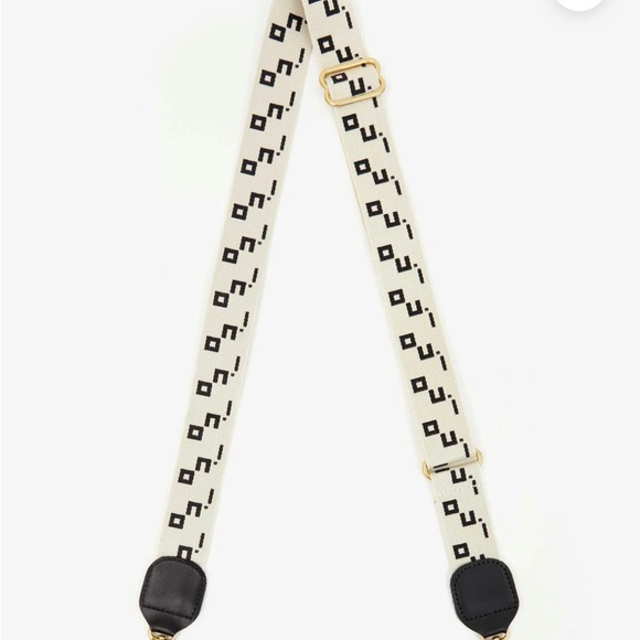 NWT Clare V Adjustable Strap - Picture 1 of 4
